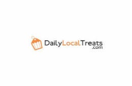 Daily Local Treats logo