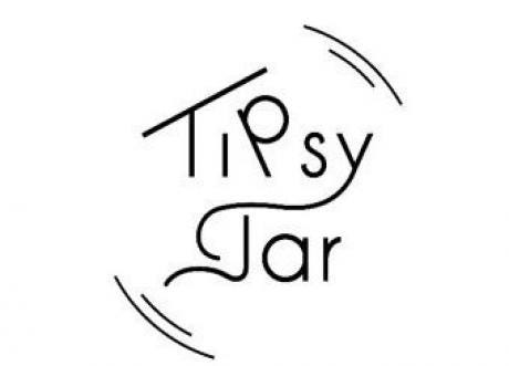 Tipsy Jar