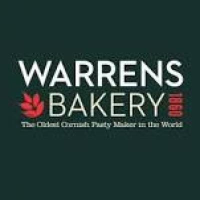 Warrens Bakery Logo Warrens Bakery Logo