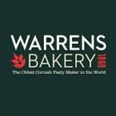 Warrens Bakery Logo