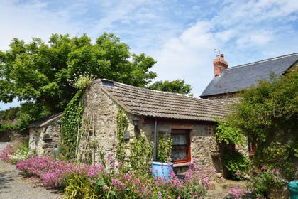 Pembrokeshire Cottages Powells Cottage Holidays