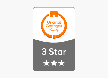 3 Star Award