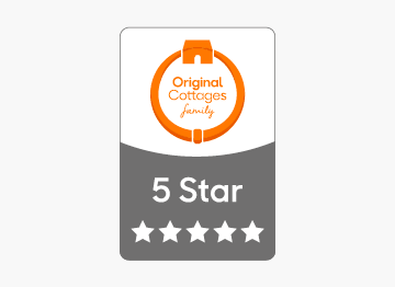 5 Star Award