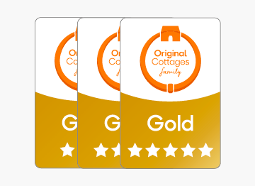 Gold Awards