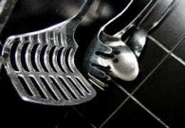 Cooking Utensils