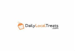 Daily Local Treats logo