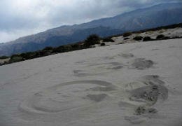 Sand Angels