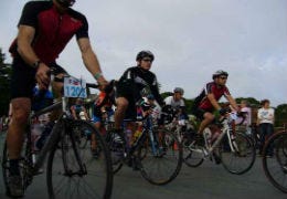 Tour of Pembrokeshire